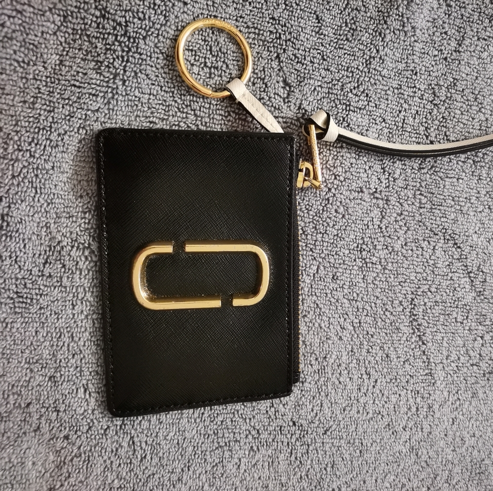 Marc Jacob card wallet